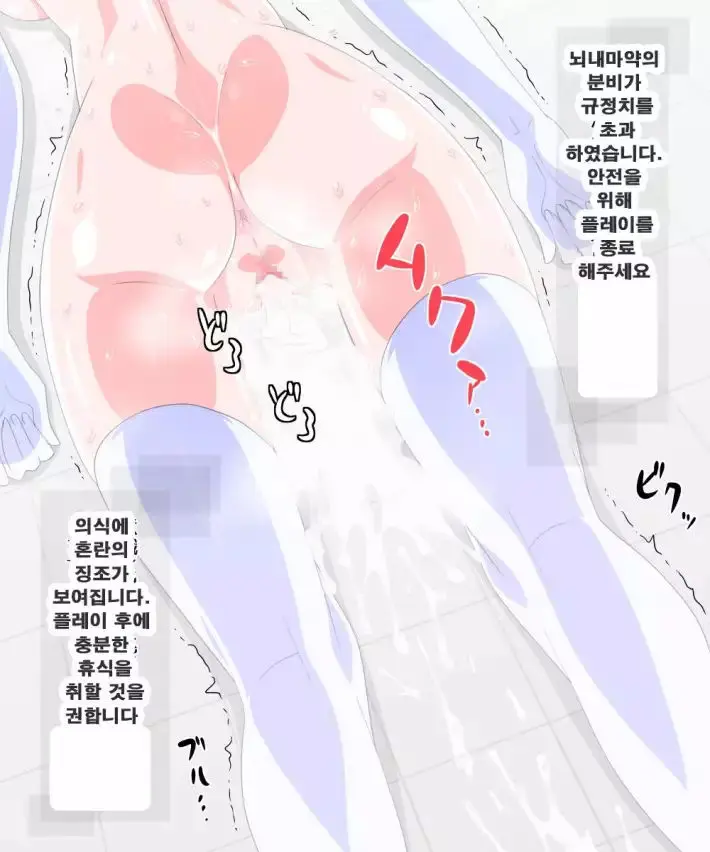 Virtual Nyotaika Program